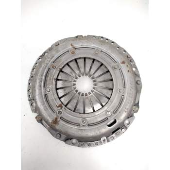 Recambio de kit embrague para ford s-max (ca1) 1.8 tdci cat referencia OEM IAM 6G917563BD  4063082000833