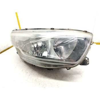 Recambio de faro derecho para iveco daily vi furgoneta 33s16, 35s16, 35c16, 40c16, 50c16 referencia OEM IAM 5801473749  