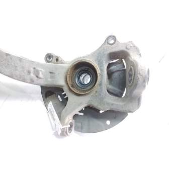 Recambio de mangueta delantera derecha para ford ranger (tke) doppelkabine 4x4 wildtrak referencia OEM IAM EBB3CC3K170  