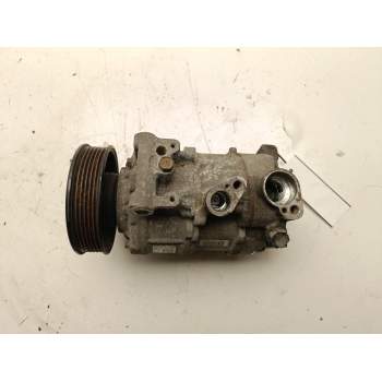 Recambio de compresor aire acondicionado para seat leon (5f1) 2.0 tdi referencia OEM IAM 5Q0820803F  