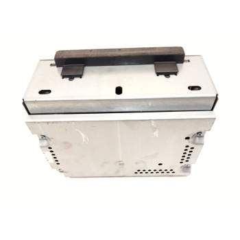Recambio de amplificador de radio para ford fiesta vi (cb1, ccn) 1.25 referencia OEM IAM 8A6T18C815  