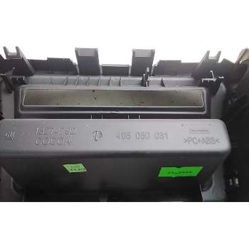 Recambio de aireador central para opel insignia berlina cosmo referencia OEM IAM 495050031  