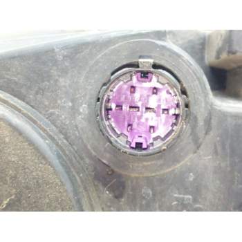 Recambio de faro derecho para iveco daily vi furgoneta 33s16, 35s16, 35c16, 40c16, 50c16 referencia OEM IAM 5801473749  