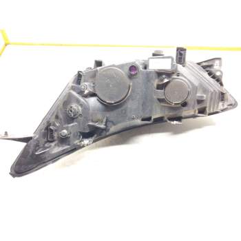 Recambio de faro derecho para iveco daily vi furgoneta 33s16, 35s16, 35c16, 40c16, 50c16 referencia OEM IAM 5801473749  
