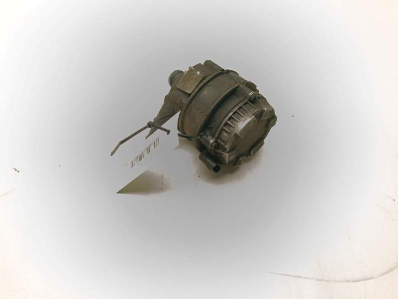 Recambio de bomba agua electrica para seat leon (5f1) 2.0 tdi referencia OEM IAM 04L965567A  