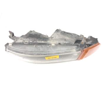 Recambio de faro izquierdo para mitsubishi galant viii (ea_) 2.5 v6 24v (ea5a) referencia OEM IAM MR339377  