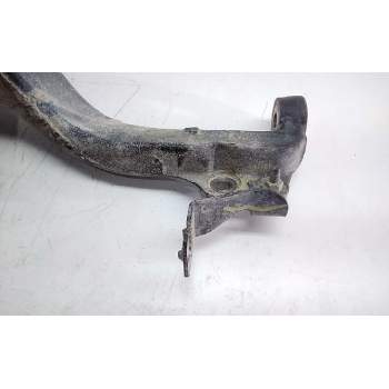 Recambio de mangueta delantera izquierda para ford ranger (tke) doppelkabine 4x4 wildtrak referencia OEM IAM EB3C3K171  
