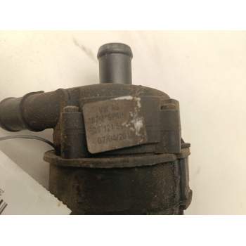 Recambio de bomba agua electrica para seat leon (5f1) 2.0 tdi referencia OEM IAM 04L965567A  