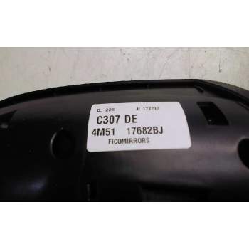 Recambio de retrovisor derecho para ford focus berlina (cap) referencia OEM IAM 4M51 17682BJ  