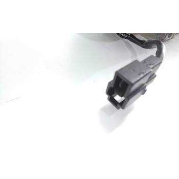 Recambio de intercooler para mitsubishi galloper (hyundai) 2.5 turbodiesel referencia OEM IAM HR140200A  