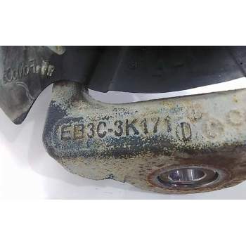 Recambio de mangueta delantera izquierda para ford ranger (tke) doppelkabine 4x4 wildtrak referencia OEM IAM EB3C3K171  