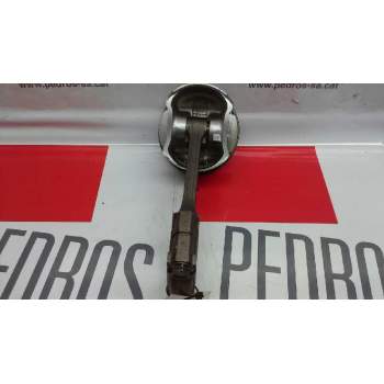 Recambio de biela para nissan qashqai (j10) 1.6 16v cat referencia OEM IAM   