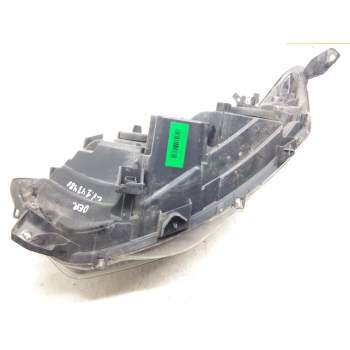 Recambio de faro derecho para iveco daily vi furgoneta 33s16, 35s16, 35c16, 40c16, 50c16 referencia OEM IAM 5801473749  