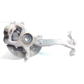 Recambio de mangueta delantera izquierda para ford ranger (tke) doppelkabine 4x4 wildtrak referencia OEM IAM EB3C3K171  