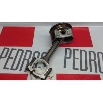 Recambio de biela para nissan qashqai (j10) 1.6 16v cat referencia OEM IAM   