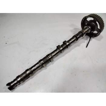 Recambio de arbol de levas para kia carnival 2.9 crdi vgt active referencia OEM IAM   