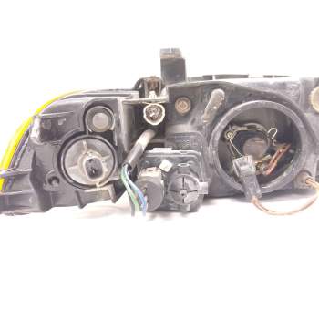 Recambio de faro izquierdo para mitsubishi galant viii (ea_) 2.5 v6 24v (ea5a) referencia OEM IAM MR339377  