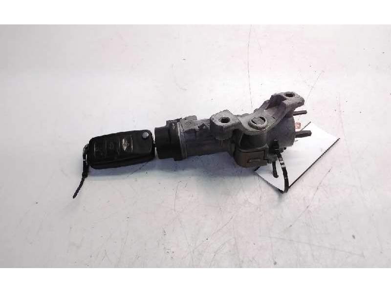 Recambio de conmutador de arranque para skoda superb (3u4) elegance referencia OEM IAM 4B0 905 851  