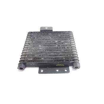 Recambio de radiador aceite para mitsubishi galloper (hyundai) 2.5 turbodiesel referencia OEM IAM   