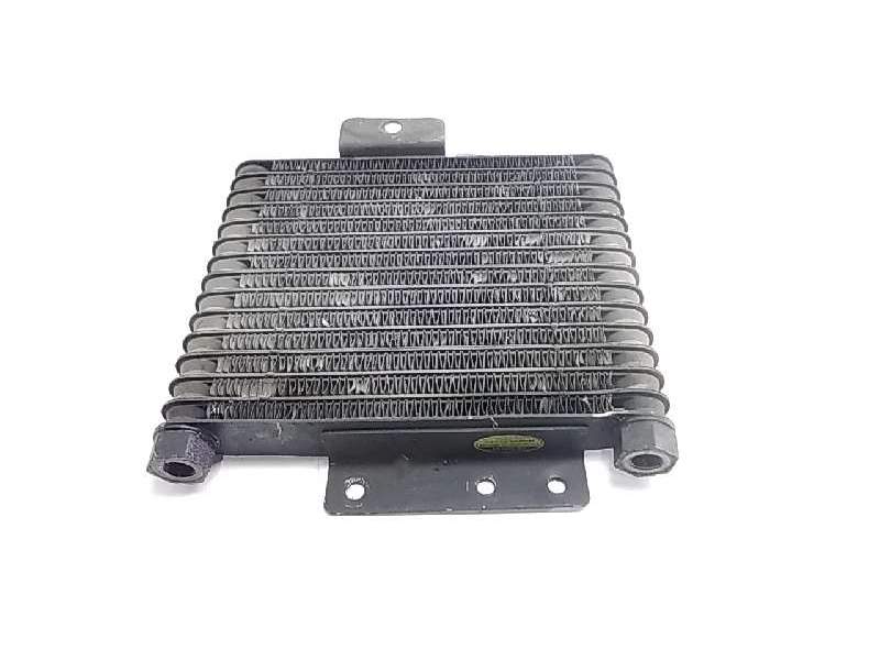 Recambio de radiador aceite para mitsubishi galloper (hyundai) 2.5 turbodiesel referencia OEM IAM   