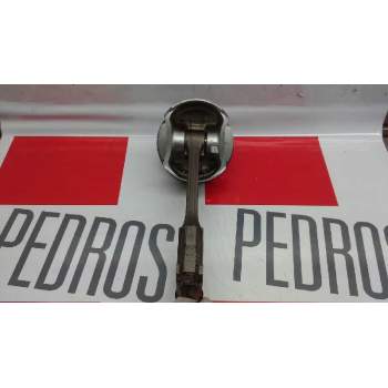 Recambio de biela para nissan qashqai (j10) 1.6 16v cat referencia OEM IAM   