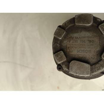 Recambio de bomba agua electrica para seat leon (5f1) 2.0 tdi referencia OEM IAM 04L965567A  