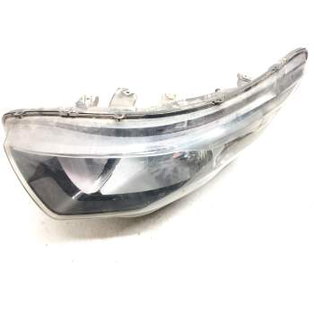 Recambio de faro izquierdo para iveco daily vi furgoneta 33s16, 35s16, 35c16, 40c16, 50c16 referencia OEM IAM 5801473750  