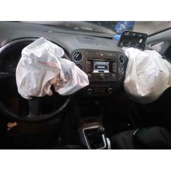 volkswagen golf plus (521) del año 2012