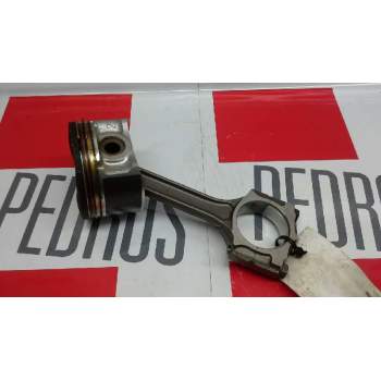 Recambio de biela para nissan qashqai (j10) 1.6 16v cat referencia OEM IAM   