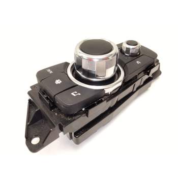 Recambio de mando multifuncion para mazda mx-5 rf targa (nd) 2.0 (nd2e) referencia OEM IAM NA1P66CM0  