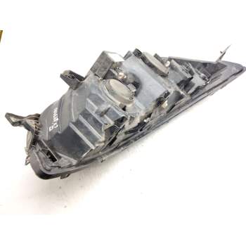 Recambio de faro izquierdo para iveco daily vi furgoneta 33s16, 35s16, 35c16, 40c16, 50c16 referencia OEM IAM 5801473750  