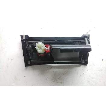 Recambio de cenicero para opel insignia berlina cosmo referencia OEM IAM   