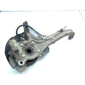 Recambio de mangueta delantera izquierda para mitsubishi galant viii (ea_) 2.5 v6 24v (ea5a) referencia OEM IAM   