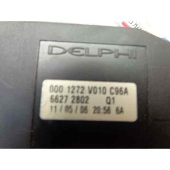 Recambio de mando limpia para smart coupe 0.7 turbo cat referencia OEM IAM 272802  