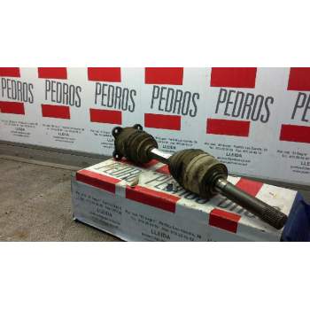 TRANSMISION DELANTERA DERECHA 