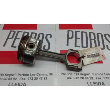BIELA 