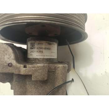 Recambio de bomba direccion para bmw 1 (e81) 116 i referencia OEM IAM 678045902  