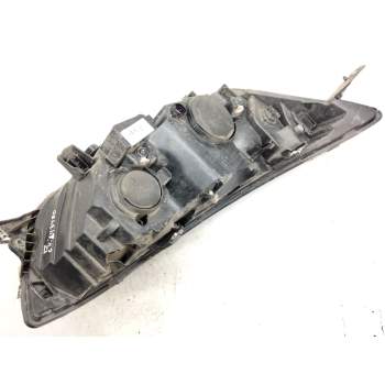 Recambio de faro izquierdo para iveco daily vi furgoneta 33s16, 35s16, 35c16, 40c16, 50c16 referencia OEM IAM 5801473750  