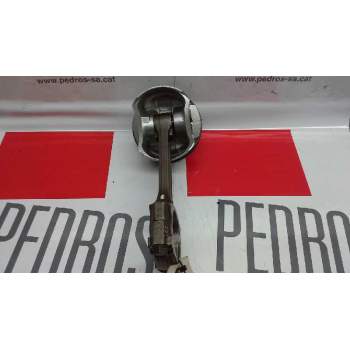 Recambio de biela para nissan qashqai (j10) 1.6 16v cat referencia OEM IAM   