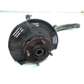 Recambio de mangueta delantera derecha para mitsubishi galant viii (ea_) 2.5 v6 24v (ea5a) referencia OEM IAM   