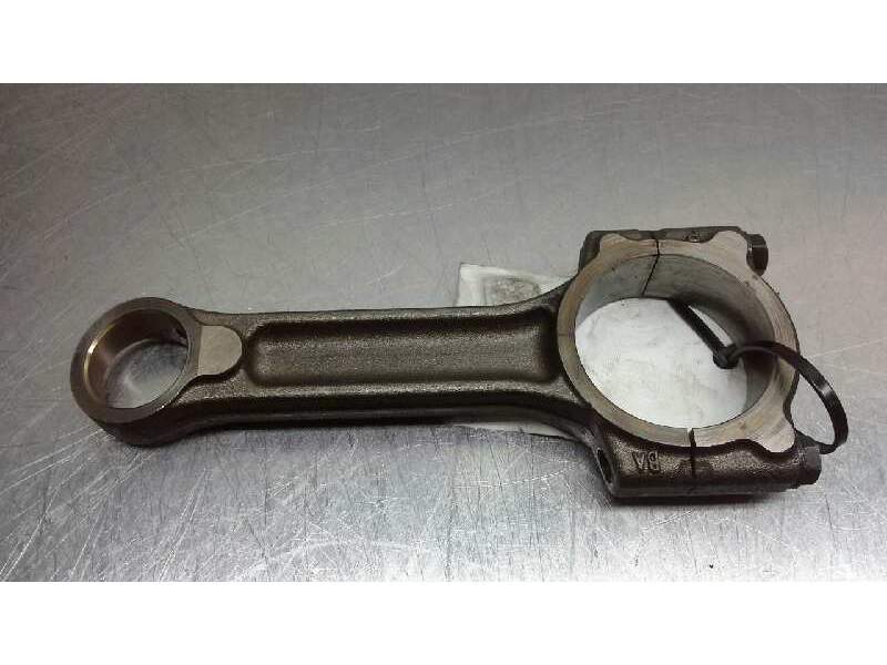 Recambio de biela para nissan kubistar (x76) premium (l1) referencia OEM IAM   