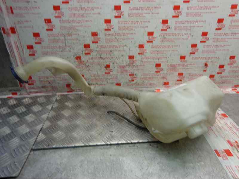 Recambio de deposito limpia para citroën c3 1.4 hdi premier referencia OEM IAM 9642546080  