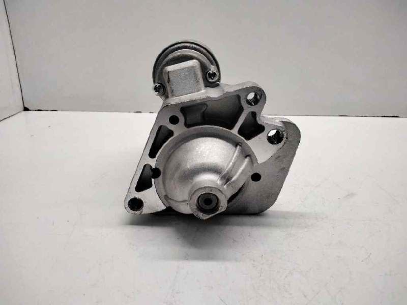 Recambio de motor arranque para renault megane iii berlina 5 p referencia OEM IAM 570534123000 TS12E9 