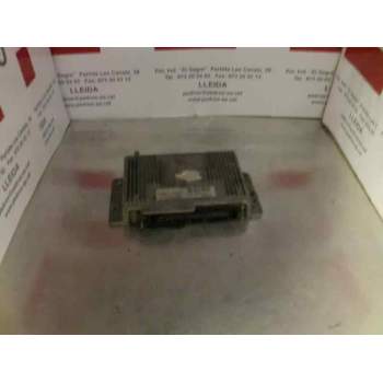 CENTRALITA MOTOR UCE S115300202A HOM7700875745 7700105980