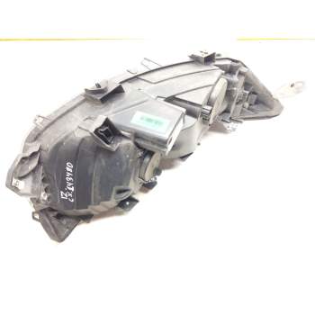 Recambio de faro izquierdo para iveco daily vi furgoneta 33s16, 35s16, 35c16, 40c16, 50c16 referencia OEM IAM 5801473750  