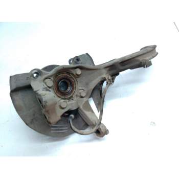 Recambio de mangueta delantera derecha para mitsubishi galant viii (ea_) 2.5 v6 24v (ea5a) referencia OEM IAM   