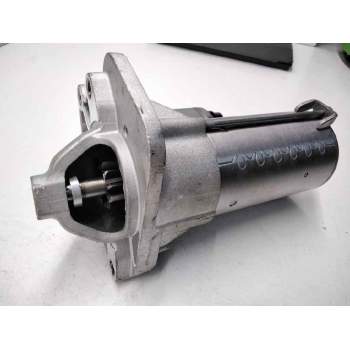 Recambio de motor arranque para renault megane iii berlina 5 p referencia OEM IAM 570534123000 TS12E9 