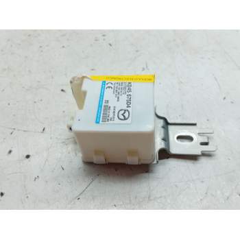 Recambio de modulo electronico para mazda mx-5 rf targa (nd) 2.0 (nd2e) referencia OEM IAM KD45675D4  
