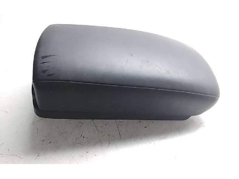 Recambio de apoyabrazos central para nissan qashqai (j10) acenta referencia OEM IAM   