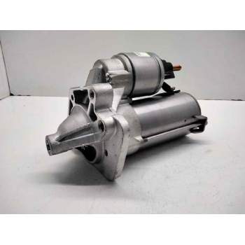 Recambio de motor arranque para renault megane iii berlina 5 p referencia OEM IAM 570534123000 TS12E9 